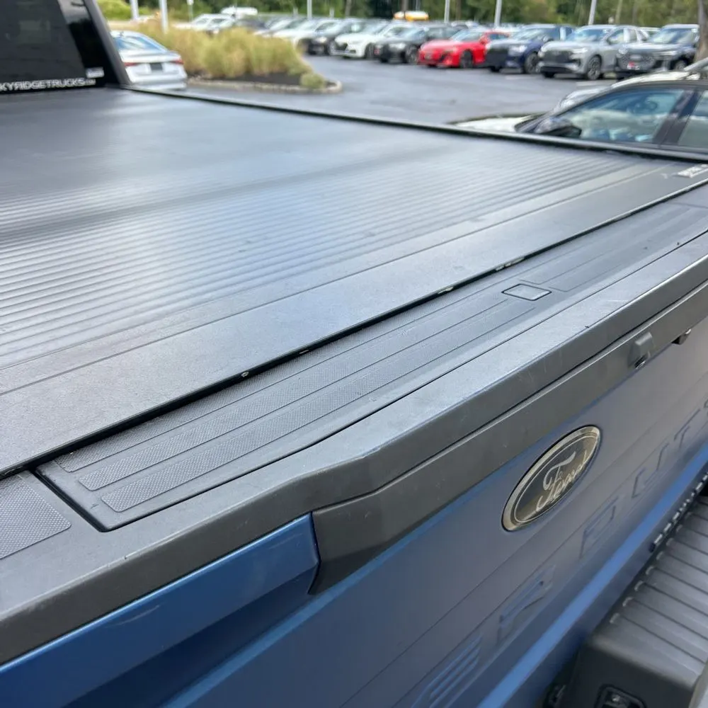 2022 Ford F-250 Super Duty Lariat