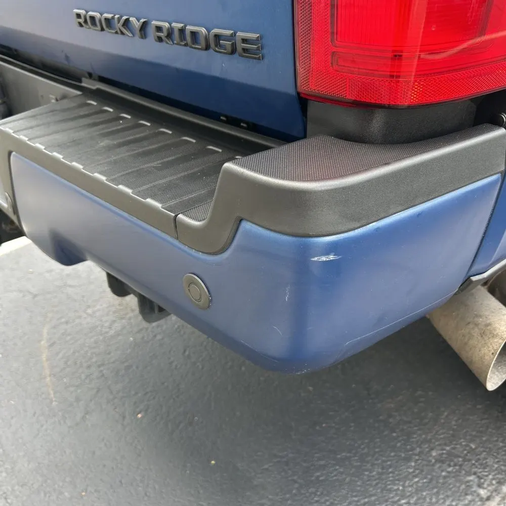 2022 Ford F-250 Super Duty Lariat