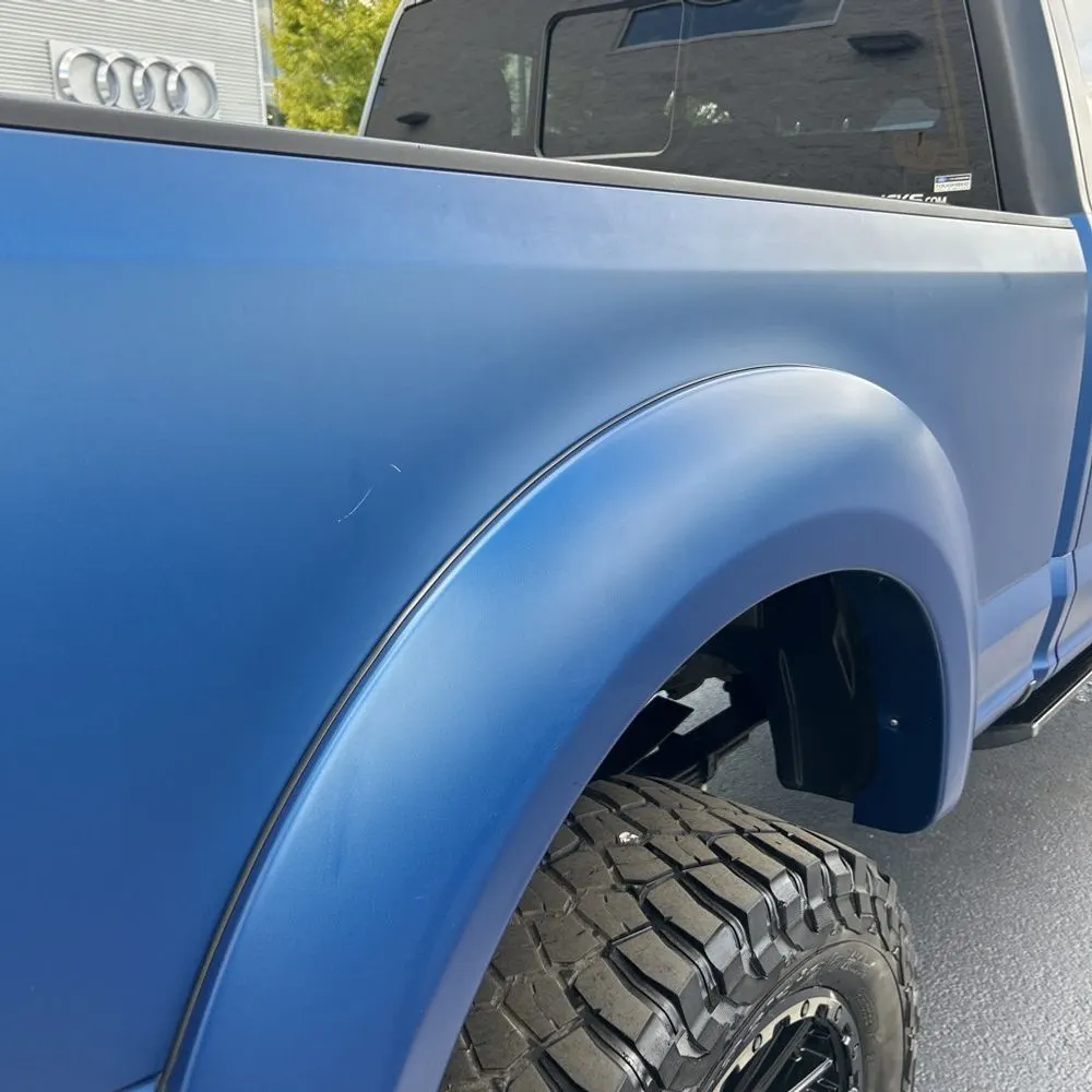 2022 Ford F-250 Super Duty Lariat