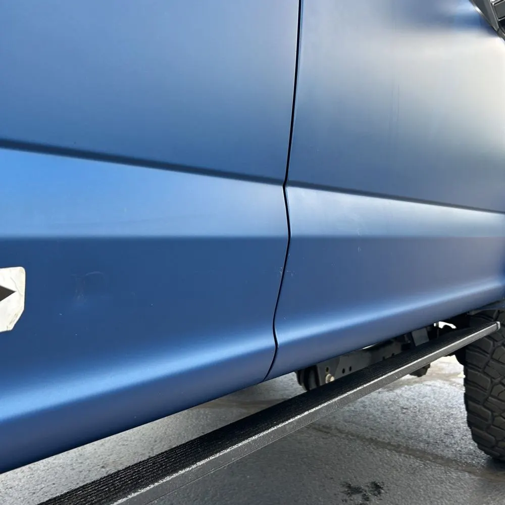 2022 Ford F-250 Super Duty Lariat