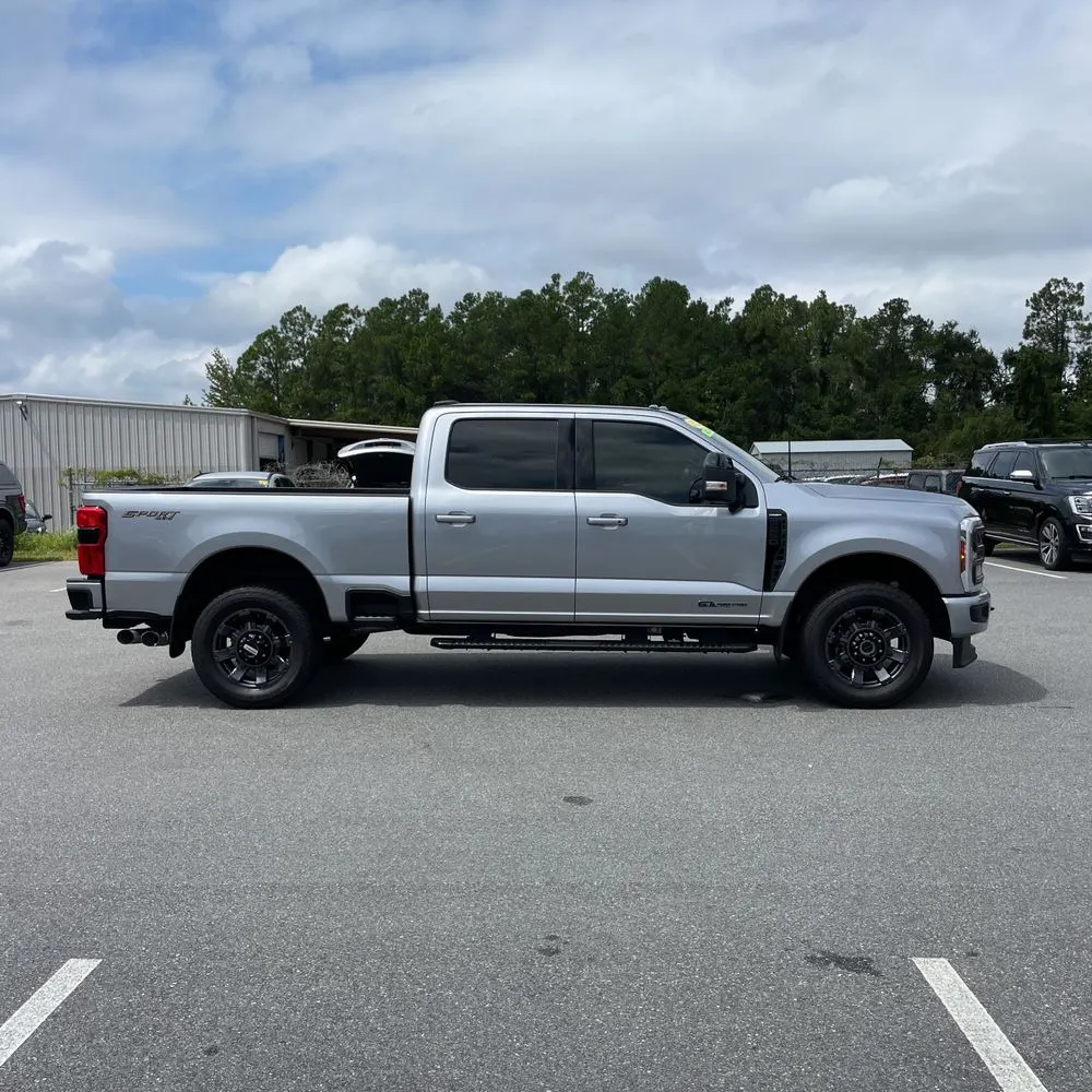2024 Ford F-250 Super Duty Lariat