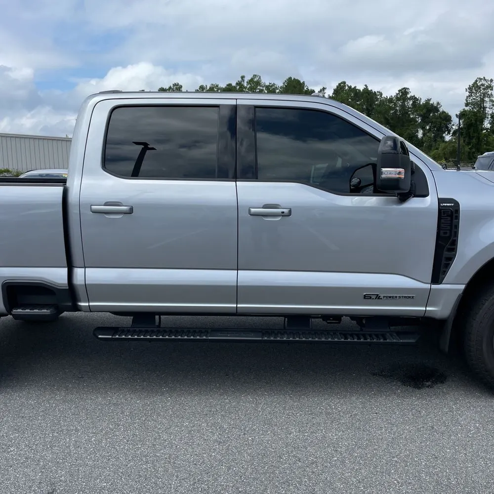 2024 Ford F-250 Super Duty Lariat