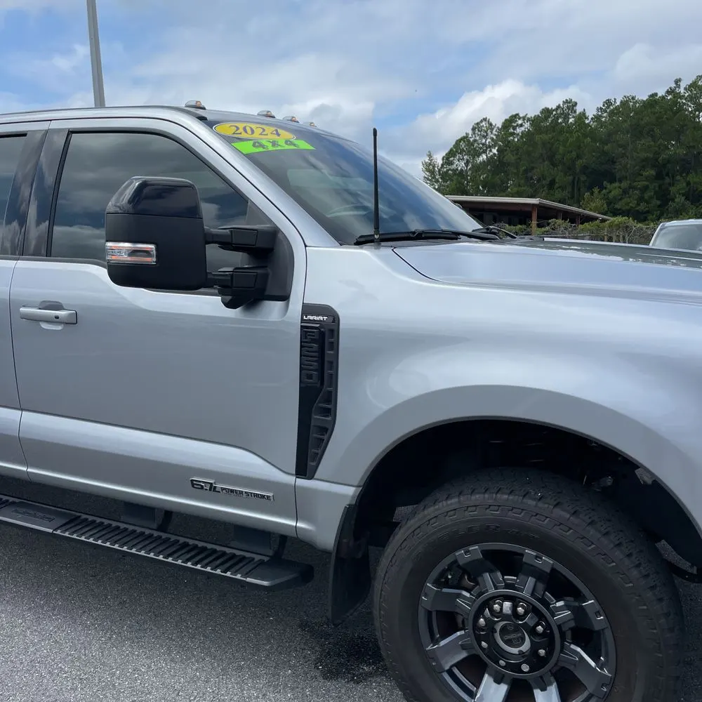 2024 Ford F-250 Super Duty Lariat