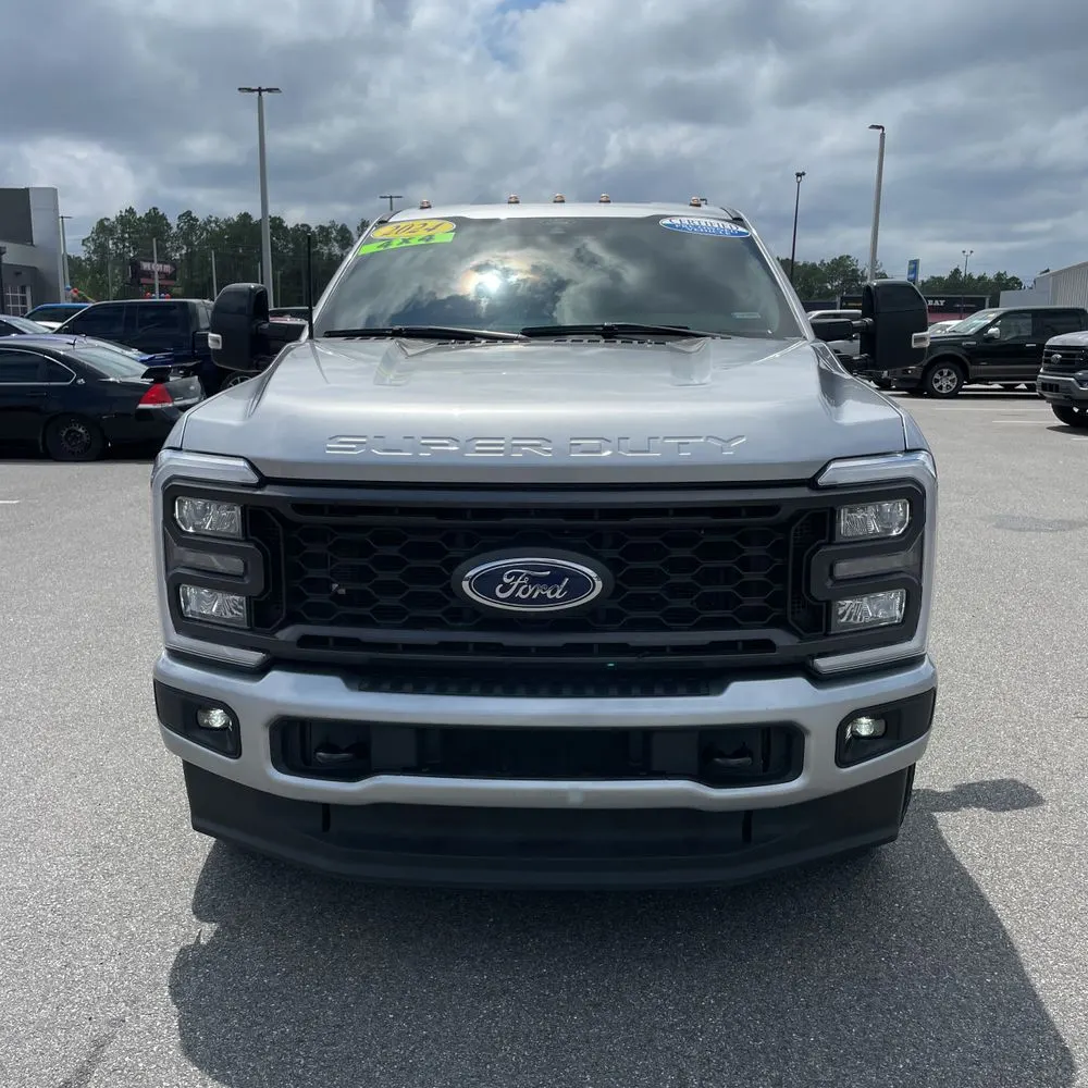 2024 Ford F-250 Super Duty Lariat