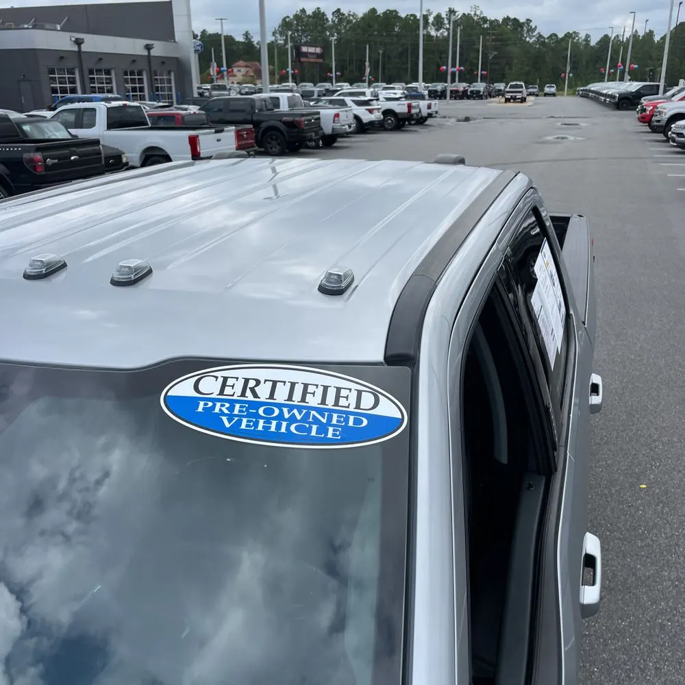 2024 Ford F-250 Super Duty Lariat