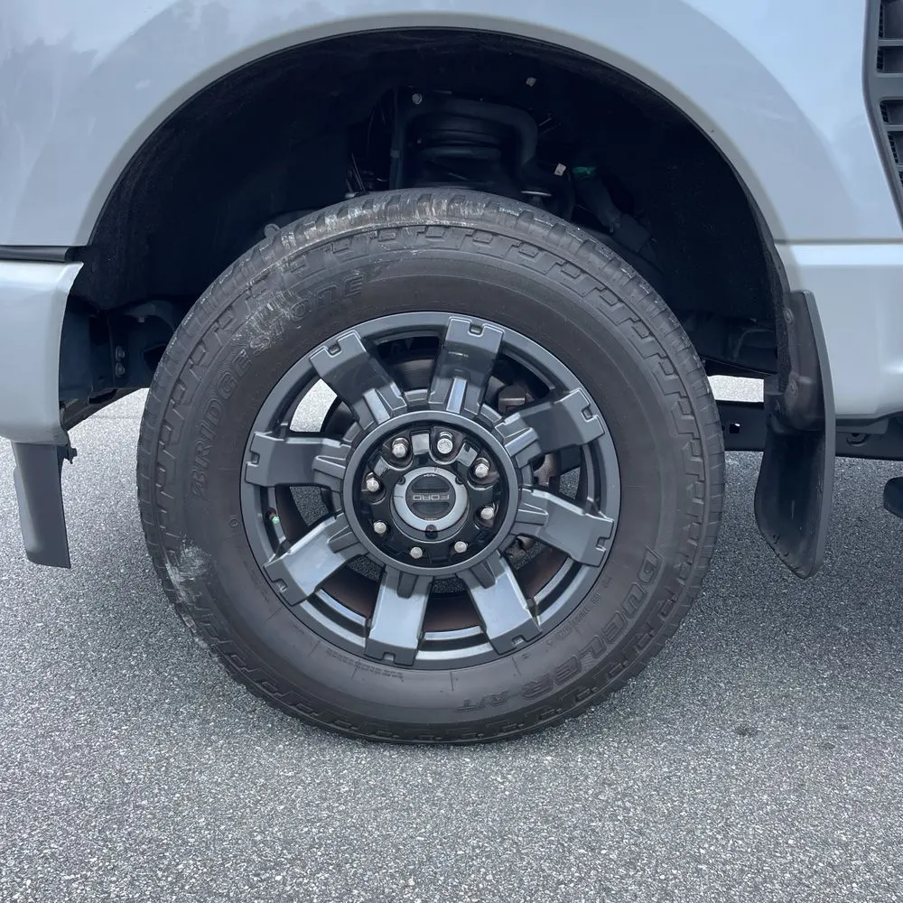 2024 Ford F-250 Super Duty Lariat
