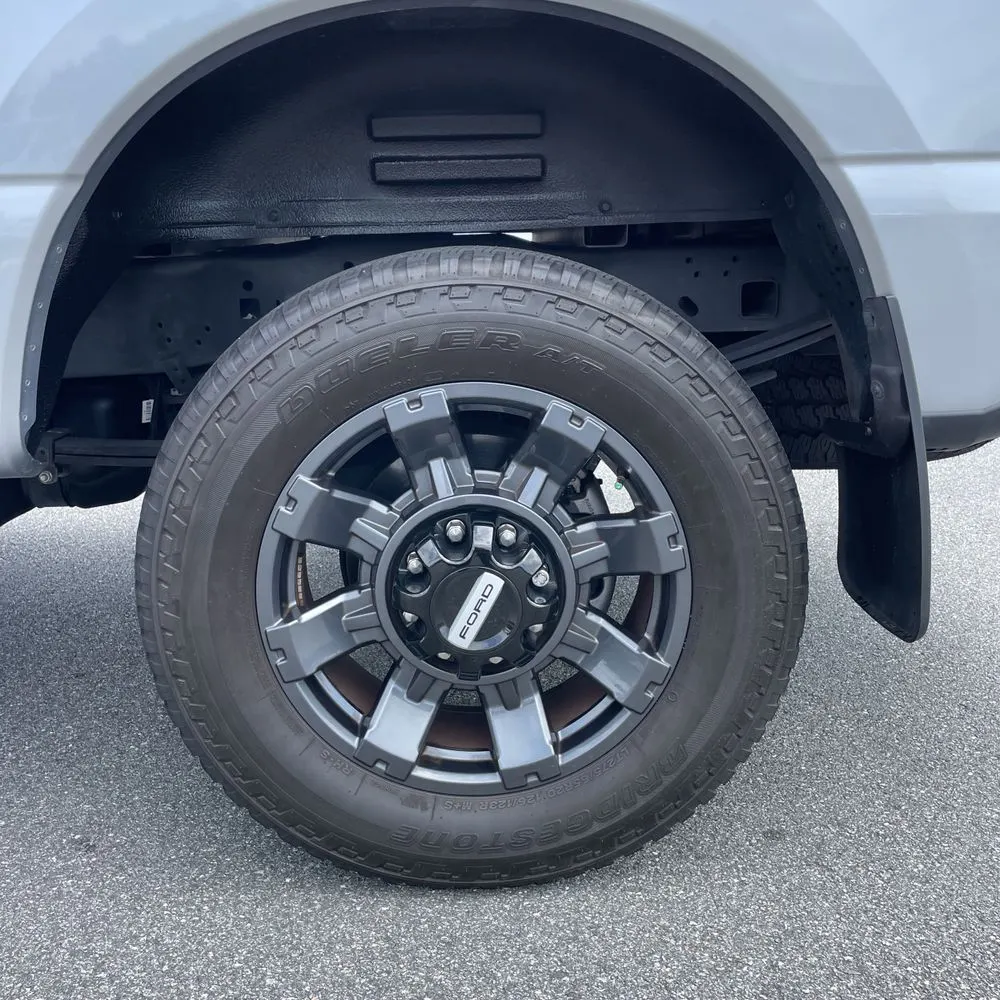 2024 Ford F-250 Super Duty Lariat