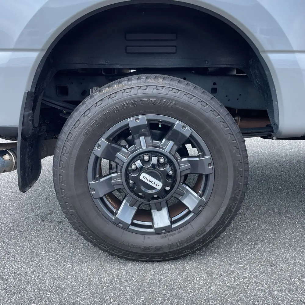 2024 Ford F-250 Super Duty Lariat