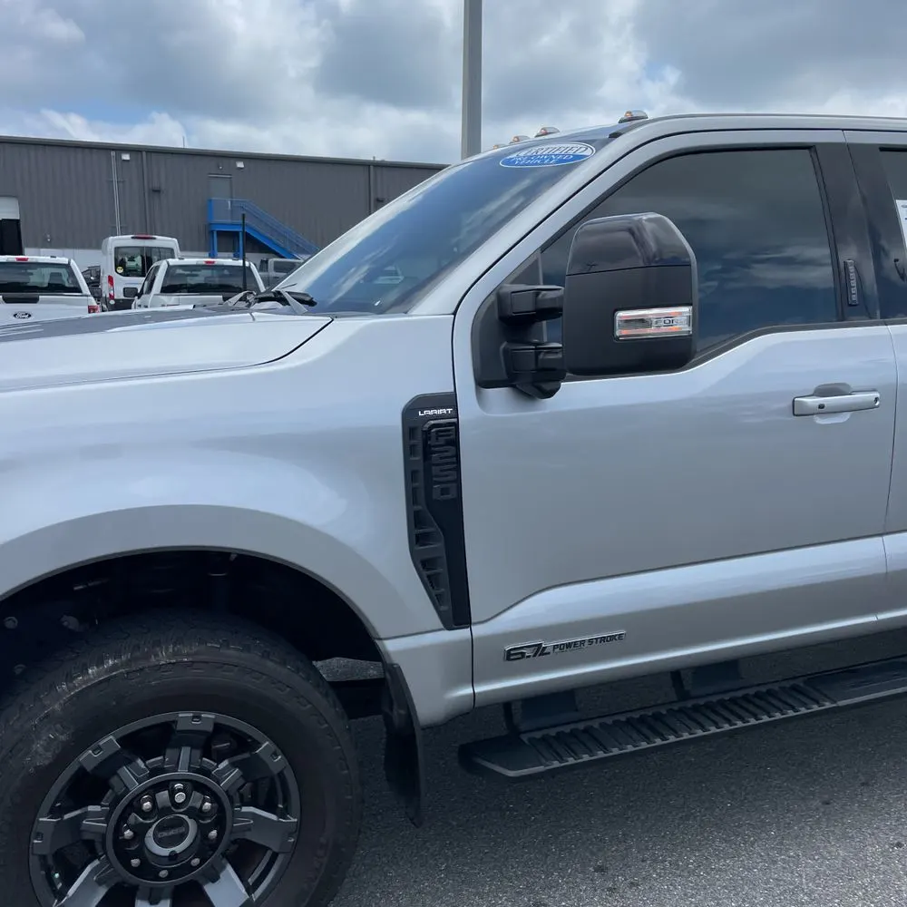 2024 Ford F-250 Super Duty Lariat