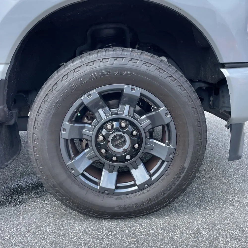 2024 Ford F-250 Super Duty Lariat