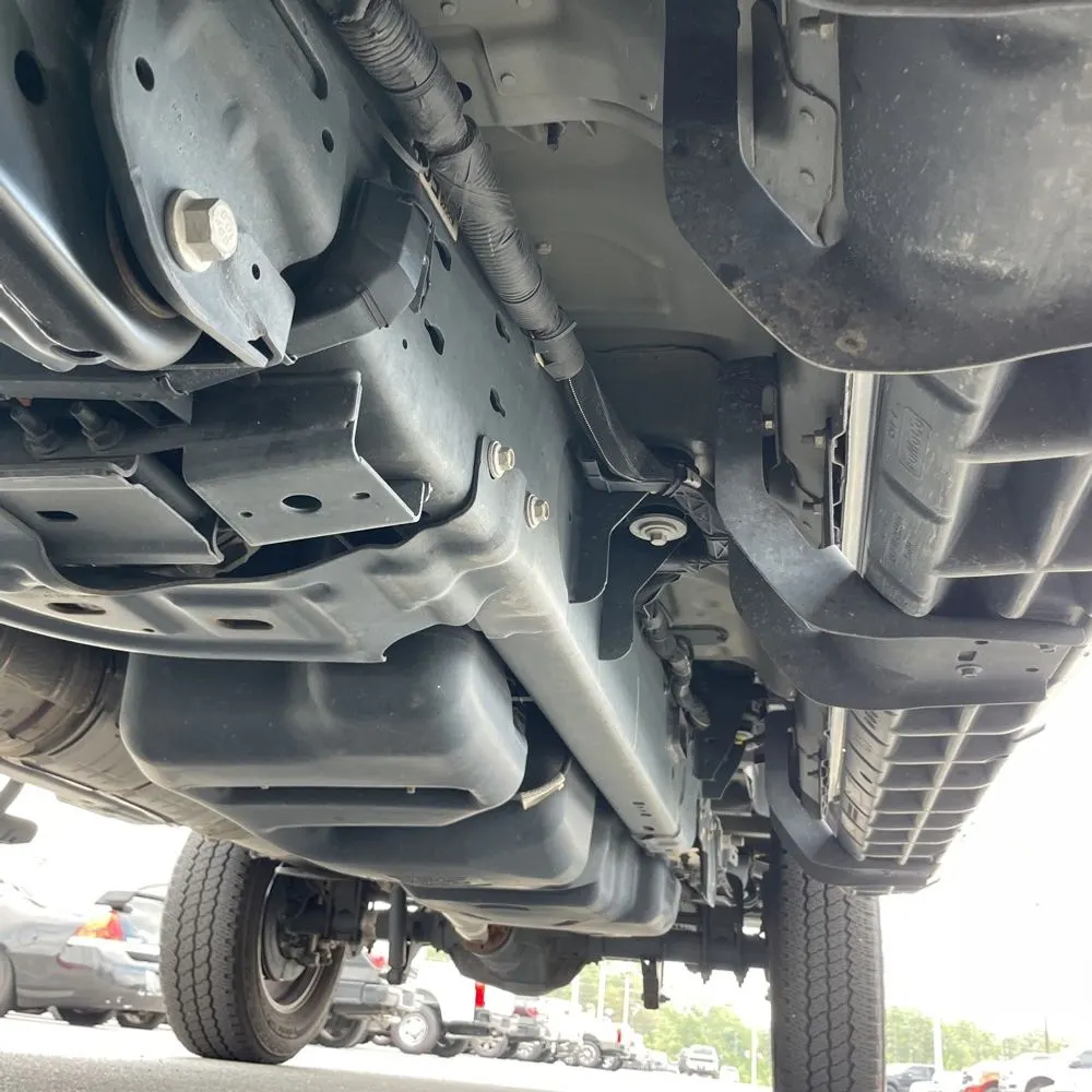 2024 Ford F-250 Super Duty Lariat