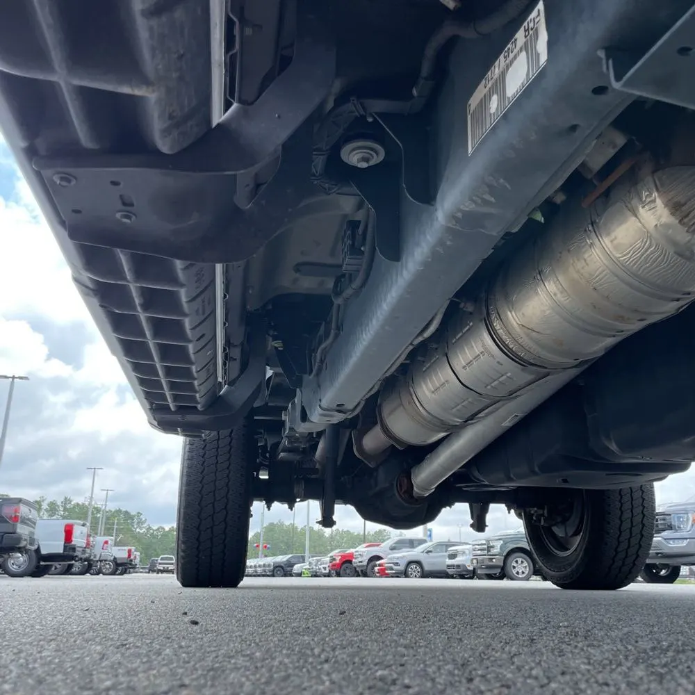 2024 Ford F-250 Super Duty Lariat