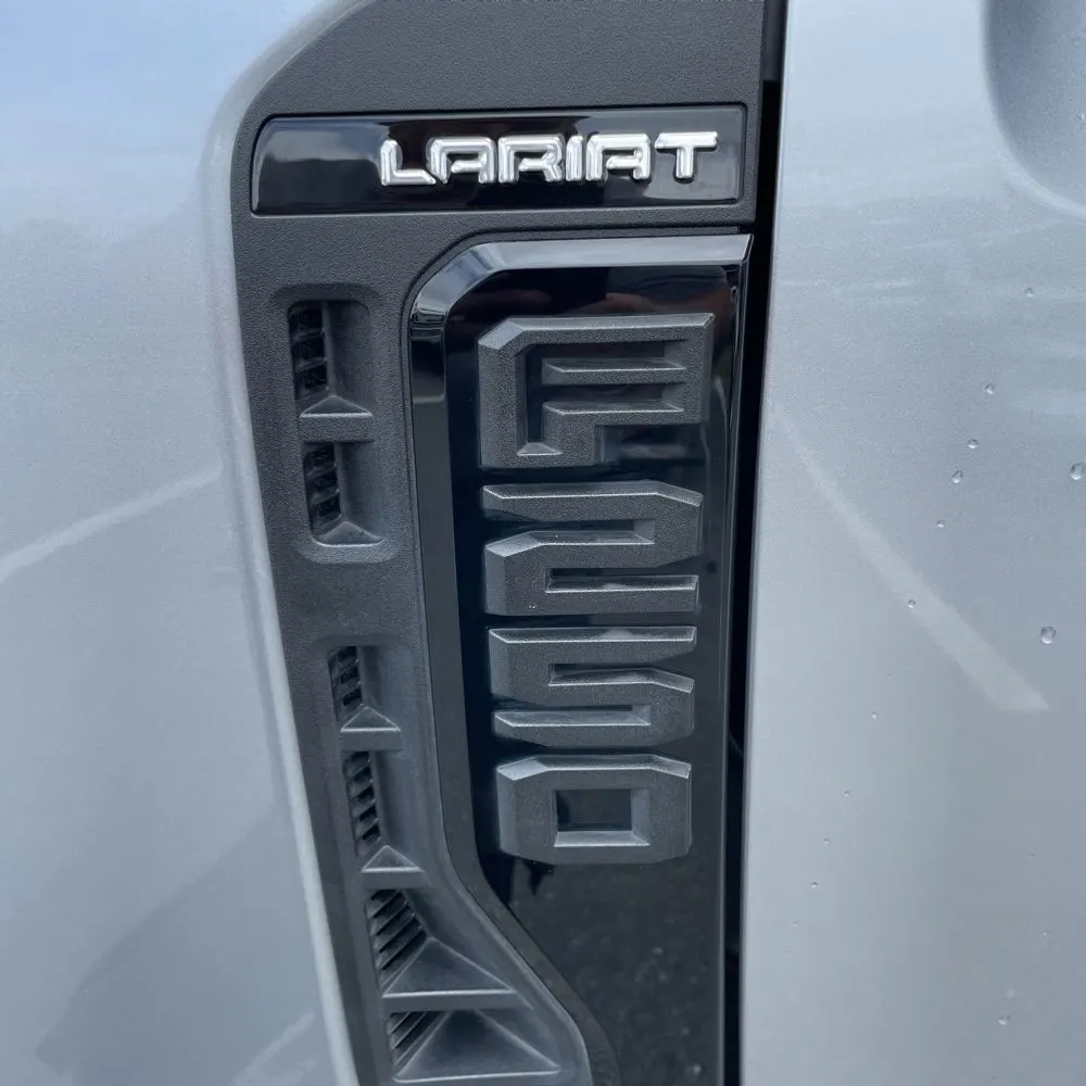 2024 Ford F-250 Super Duty Lariat