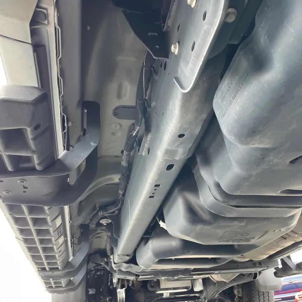 2024 Ford F-250 Super Duty Lariat