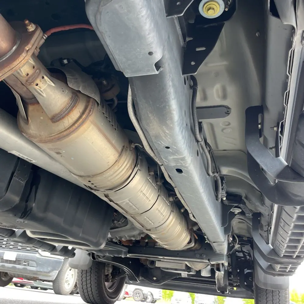 2024 Ford F-250 Super Duty Lariat