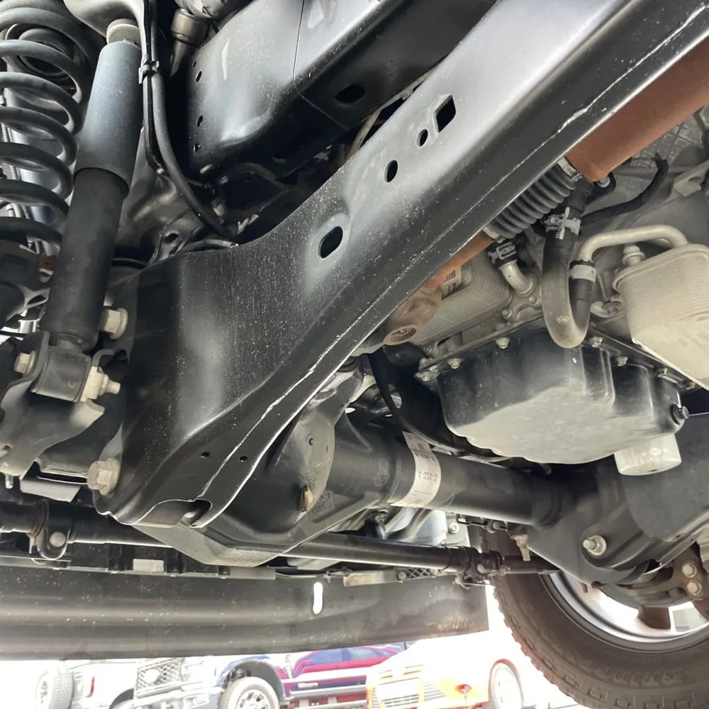 2024 Ford F-250 Super Duty Lariat