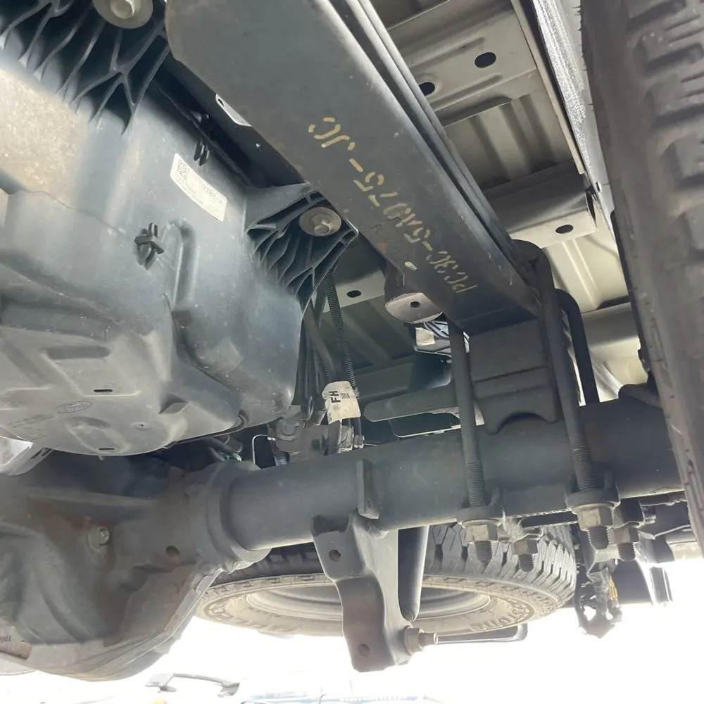 2024 Ford F-250 Super Duty Lariat