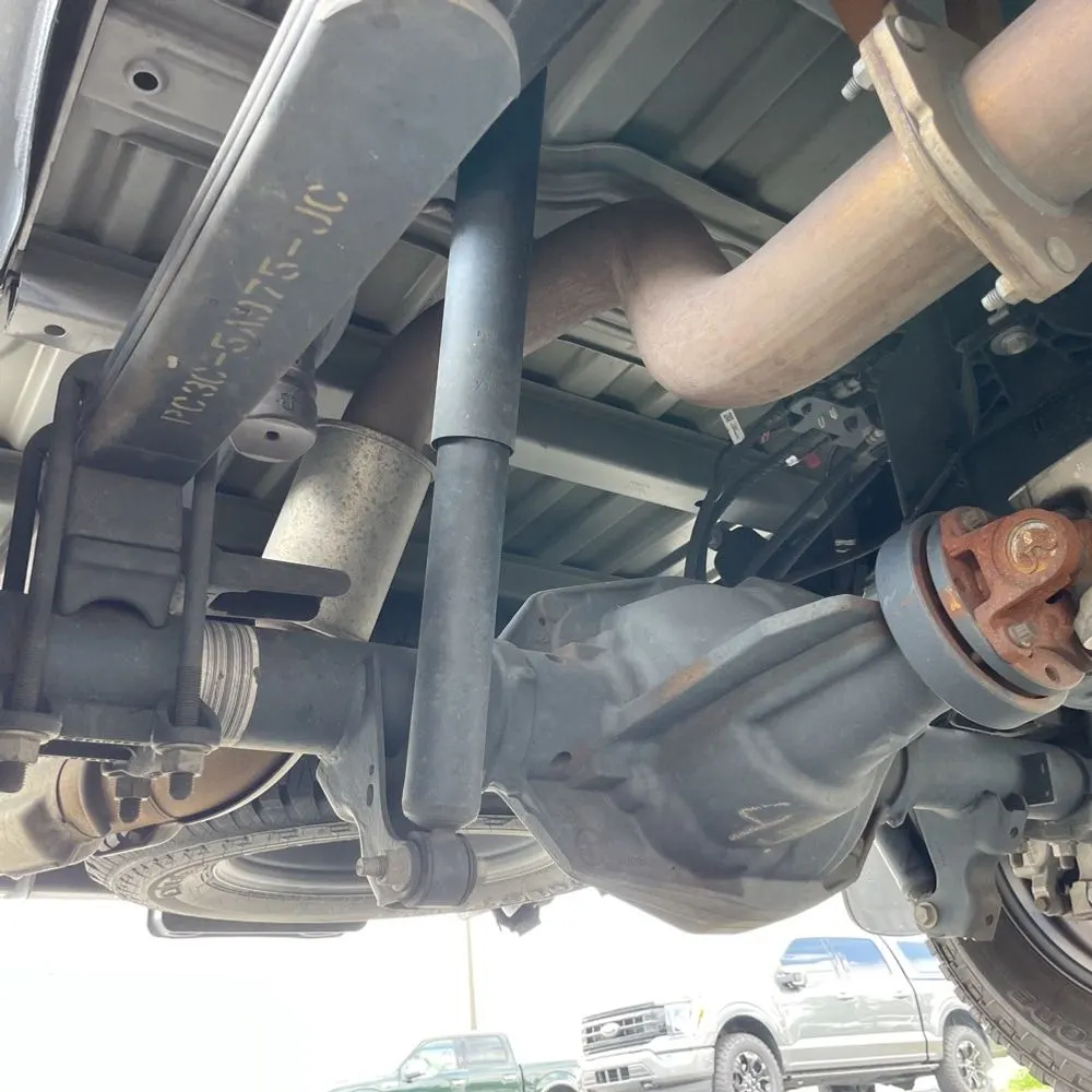 2024 Ford F-250 Super Duty Lariat