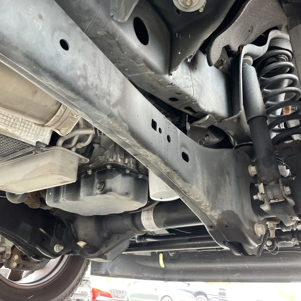 2024 Ford F-250 Super Duty Lariat
