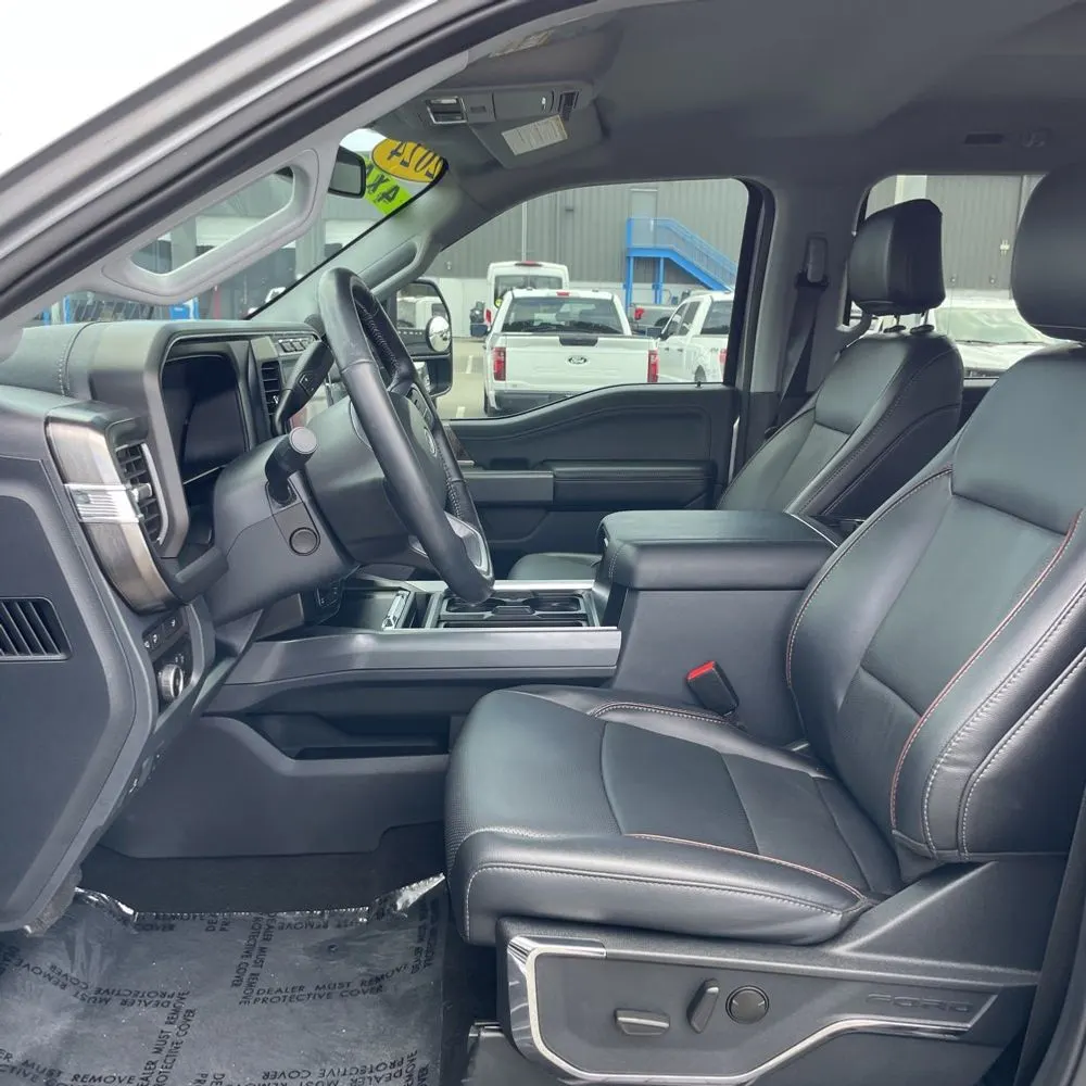 2024 Ford F-250 Super Duty Lariat