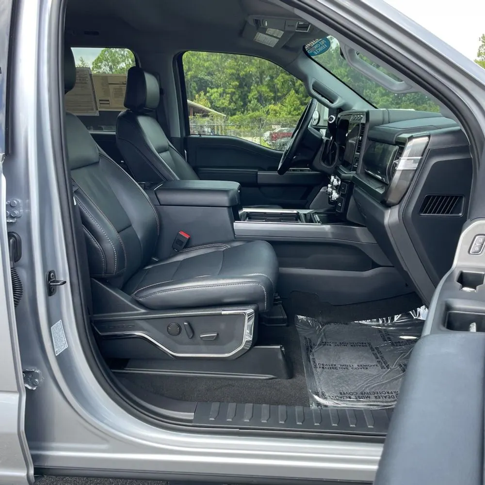 2024 Ford F-250 Super Duty Lariat