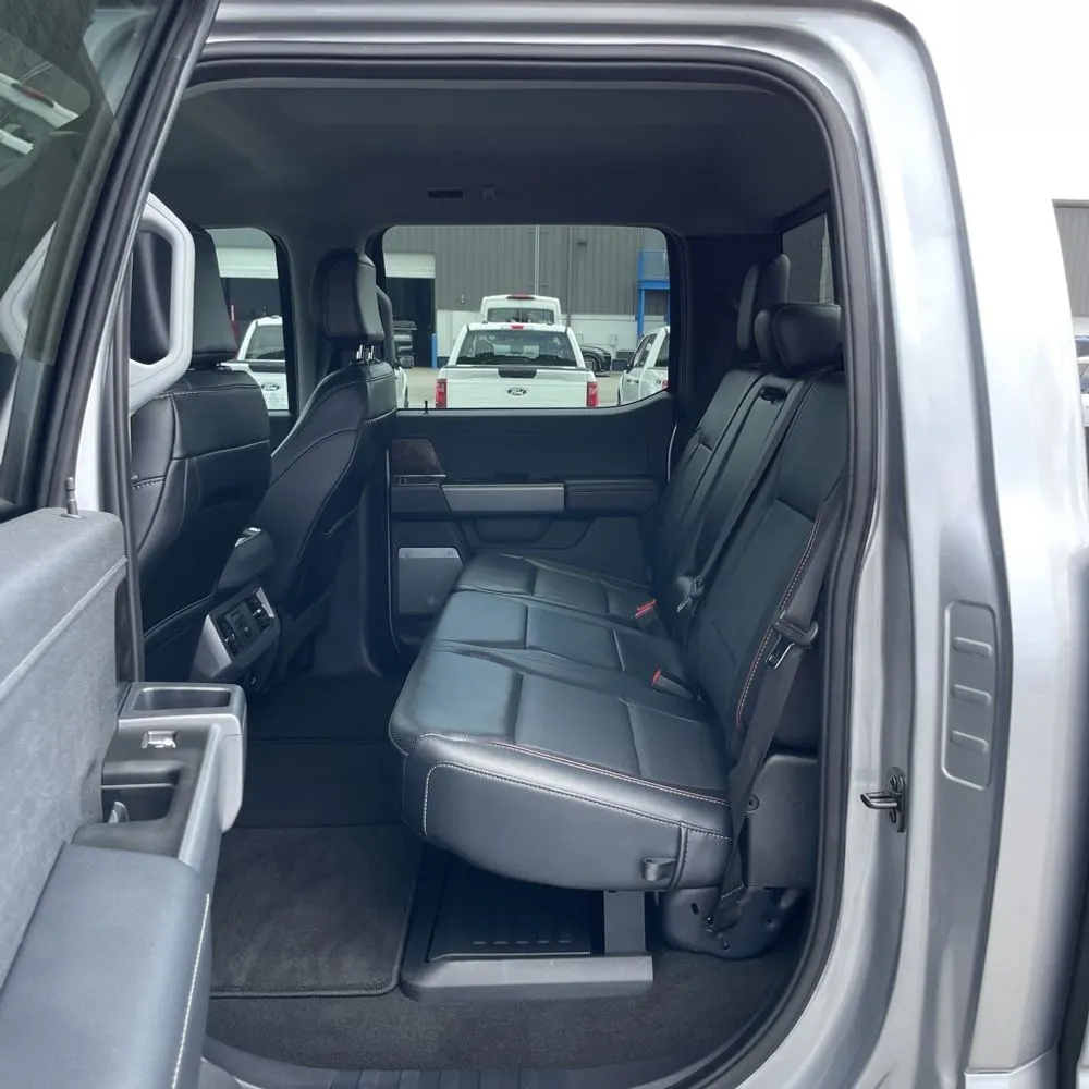 2024 Ford F-250 Super Duty Lariat