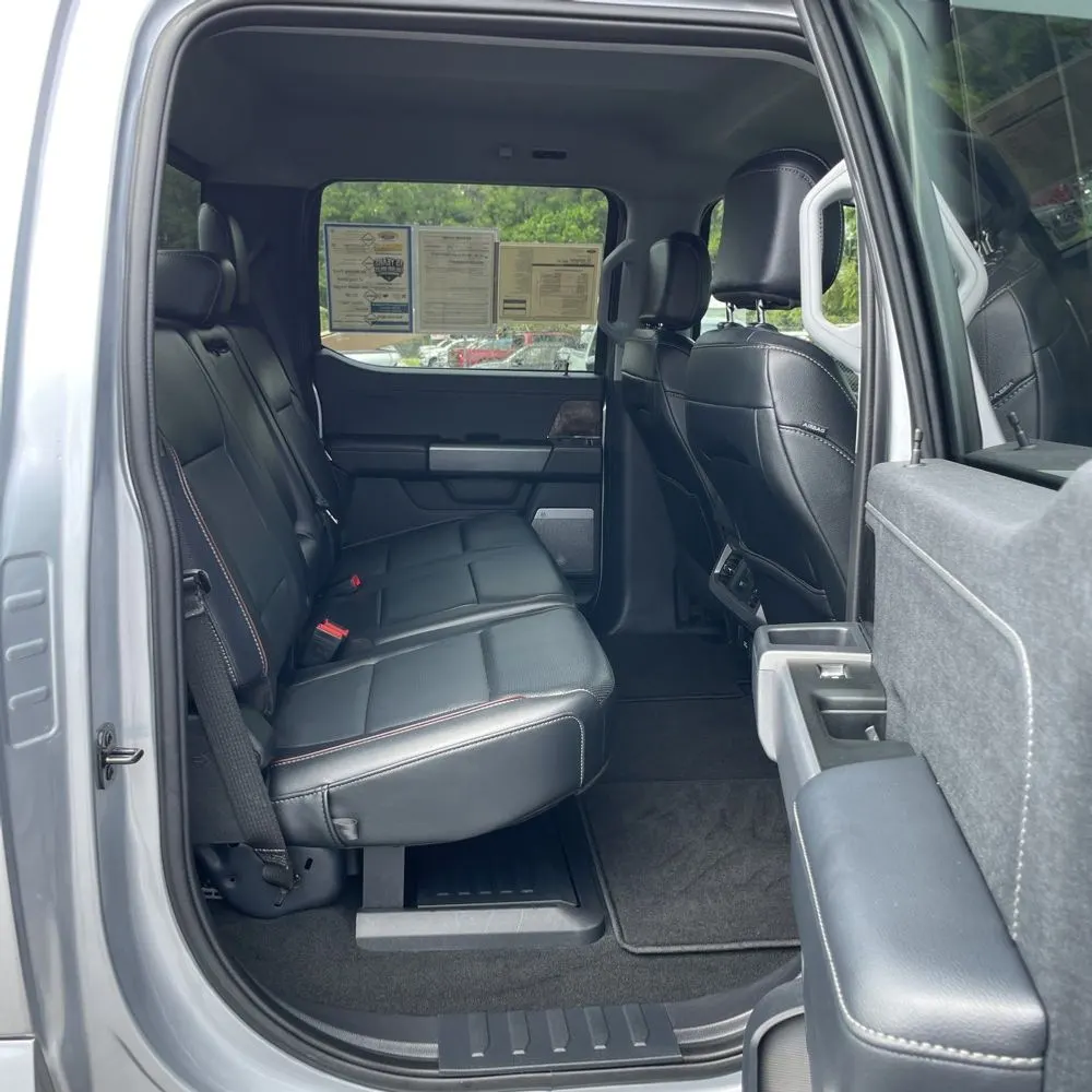 2024 Ford F-250 Super Duty Lariat