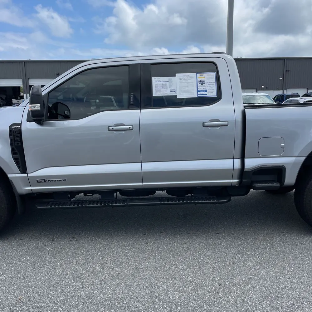 2024 Ford F-250 Super Duty Lariat