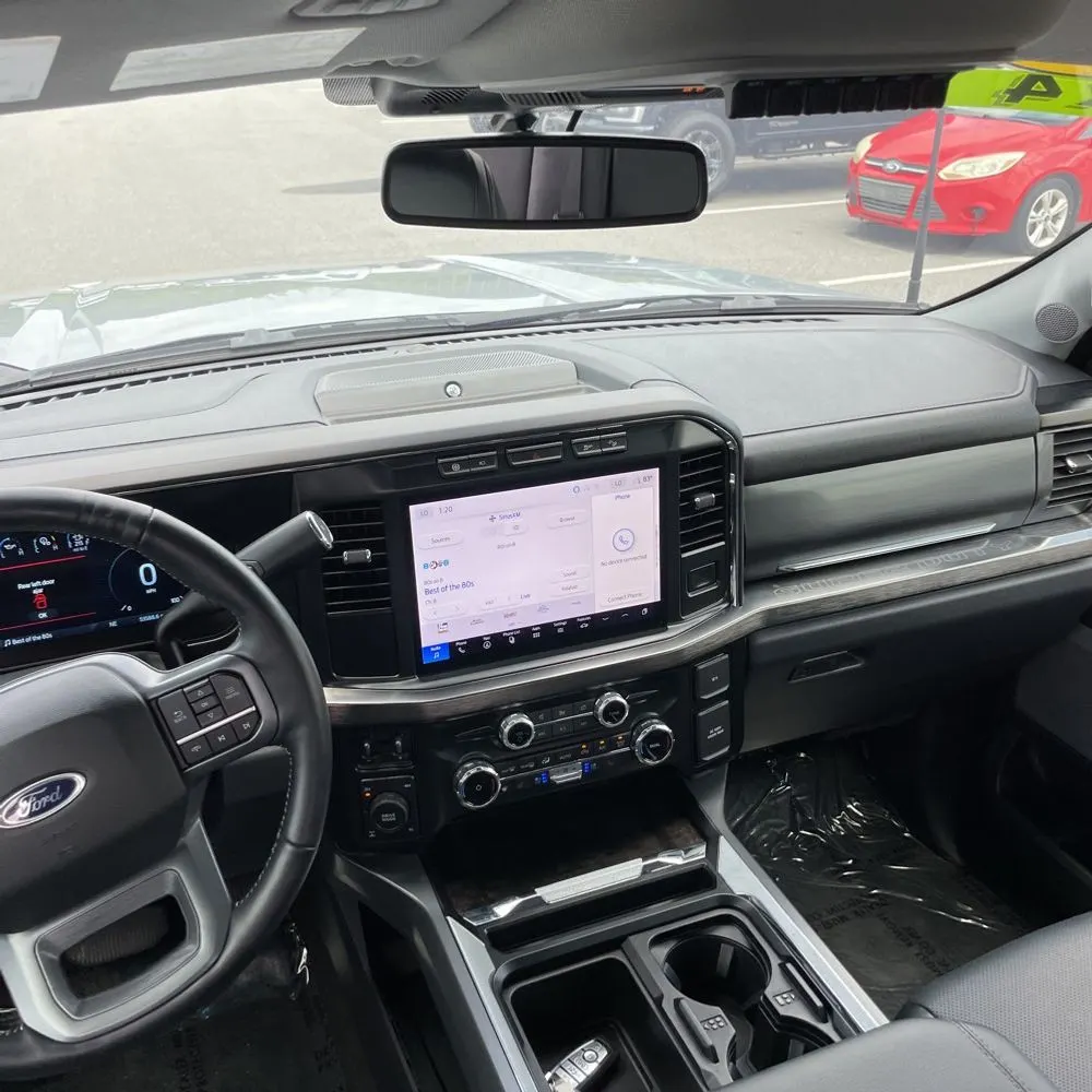 2024 Ford F-250 Super Duty Lariat