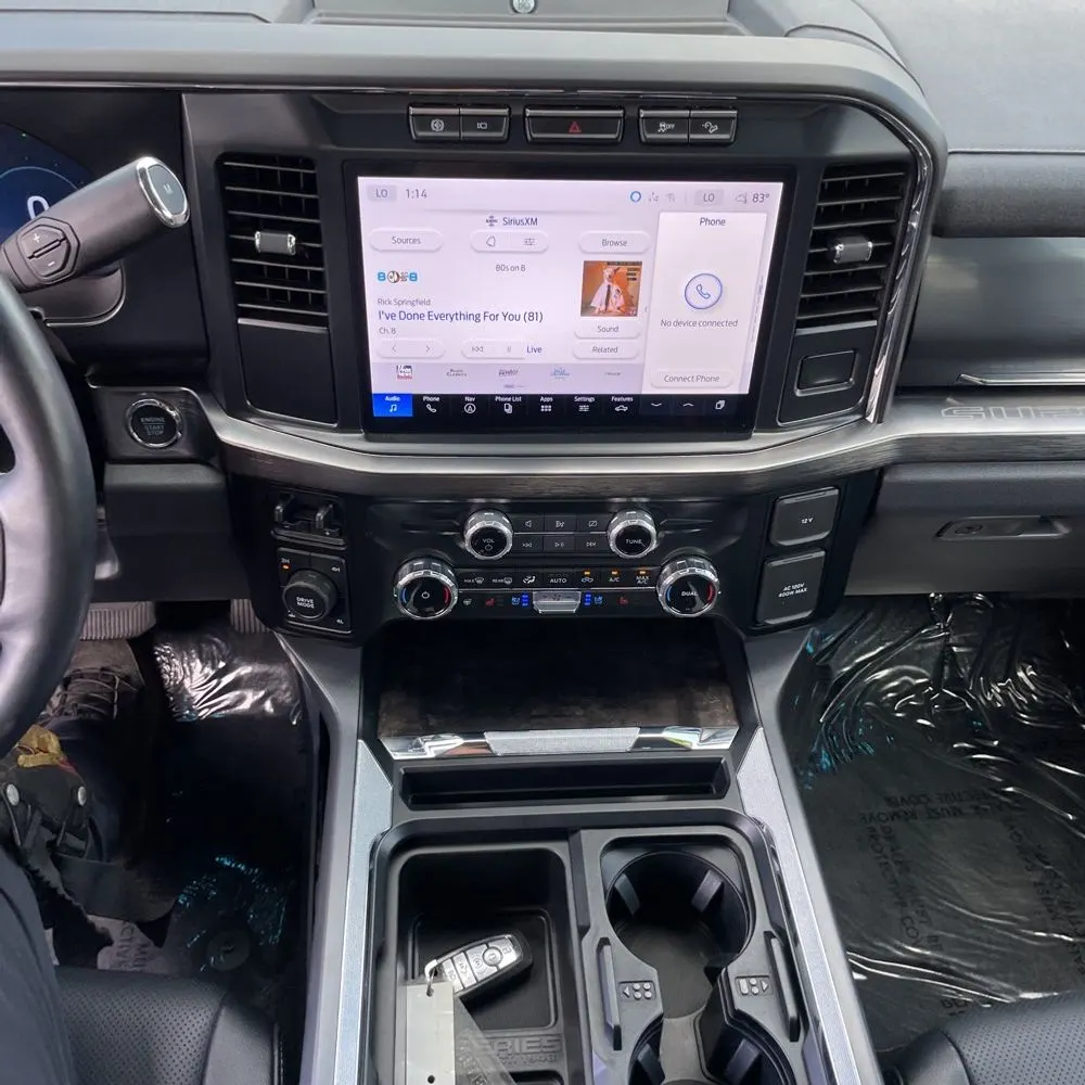 2024 Ford F-250 Super Duty Lariat