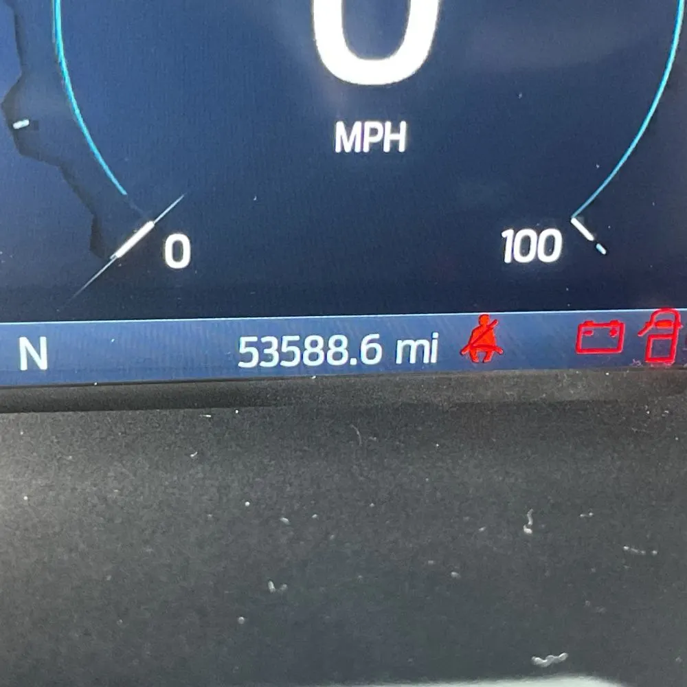2024 Ford F-250 Super Duty Lariat