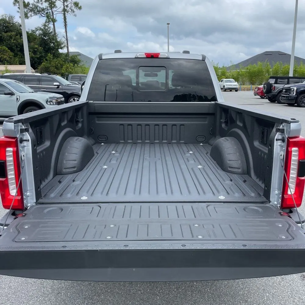 2024 Ford F-250 Super Duty Lariat