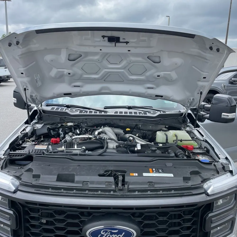 2024 Ford F-250 Super Duty Lariat