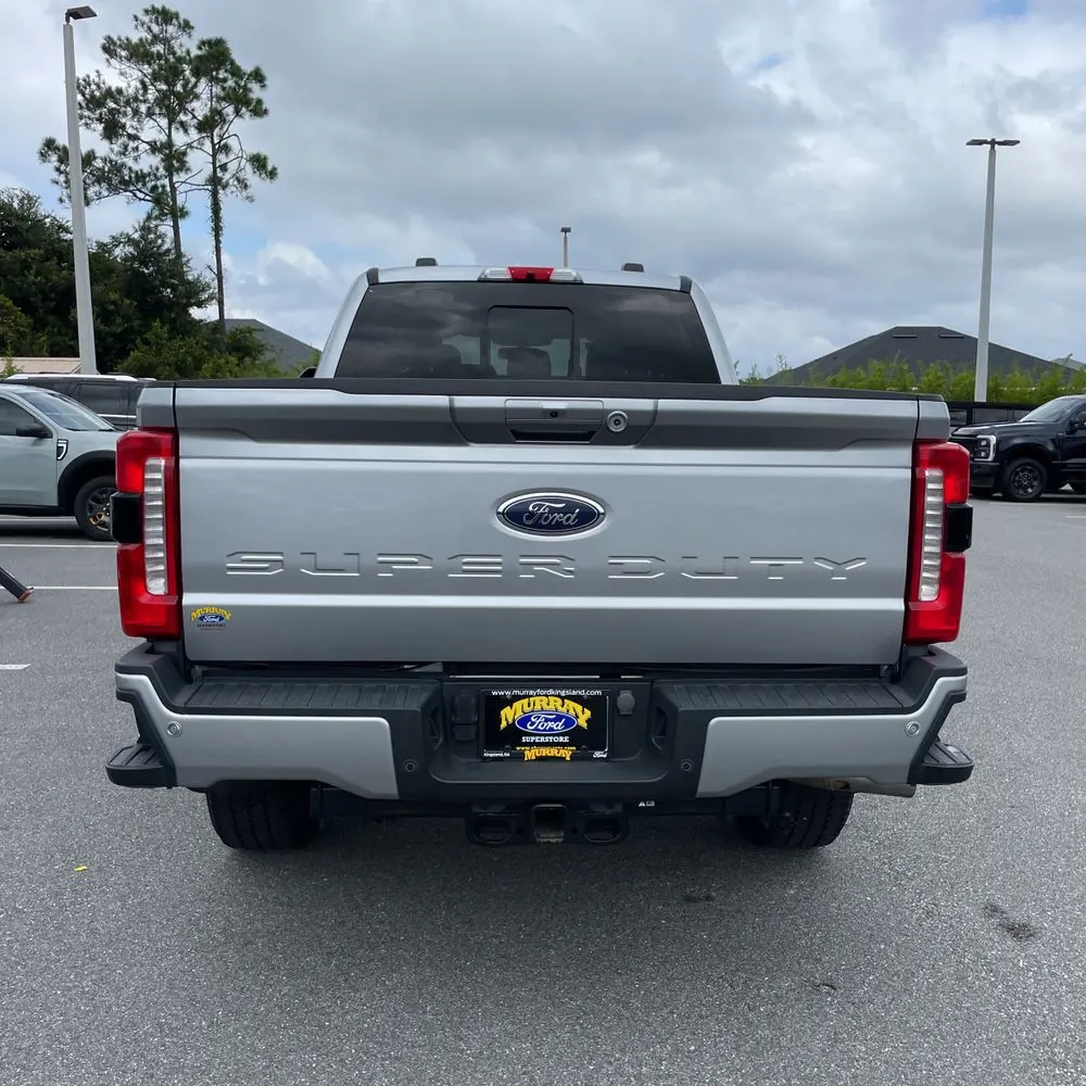 2024 Ford F-250 Super Duty Lariat
