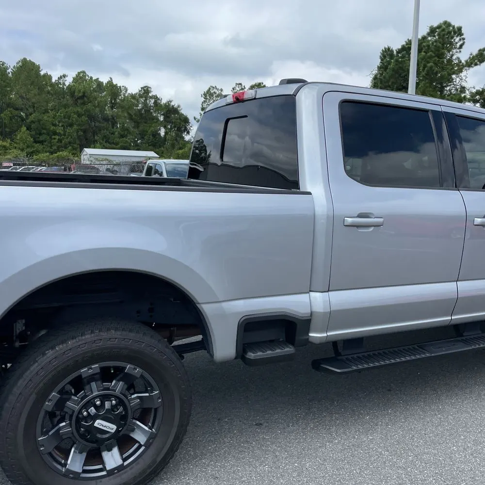 2024 Ford F-250 Super Duty Lariat