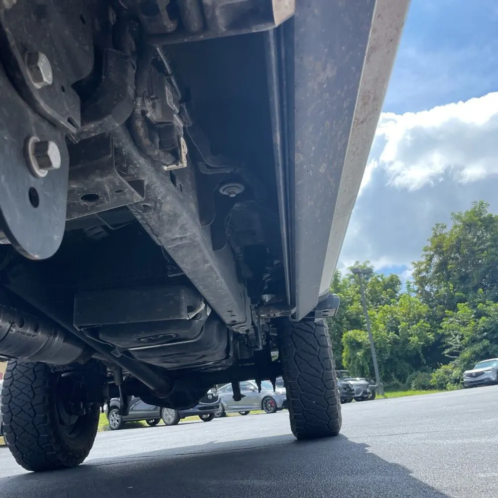 2024 Ford F-250 Super Duty Platinum