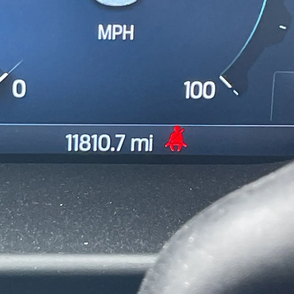 2024 Ford F-250 Super Duty Platinum