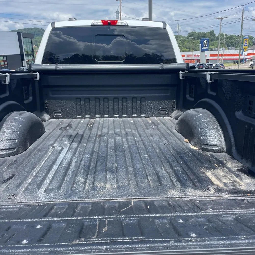 2024 Ford F-250 Super Duty Platinum