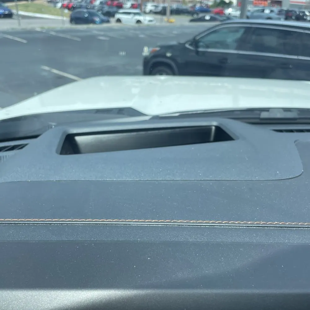 2024 Ford F-250 Super Duty Platinum