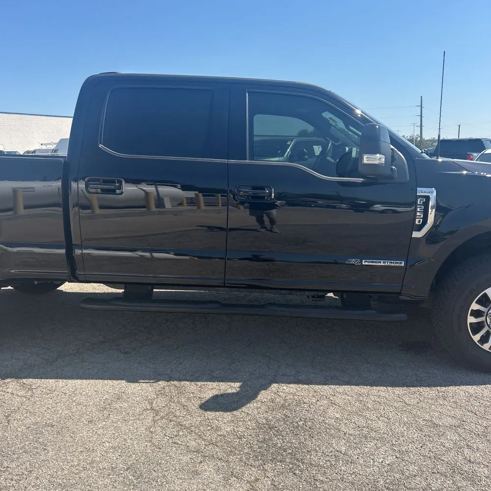 2022 Ford F-250 Super Duty Lariat