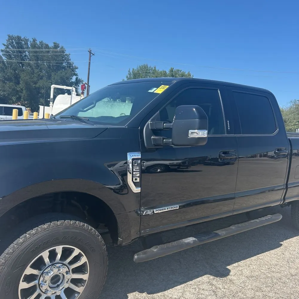 2022 Ford F-250 Super Duty Lariat
