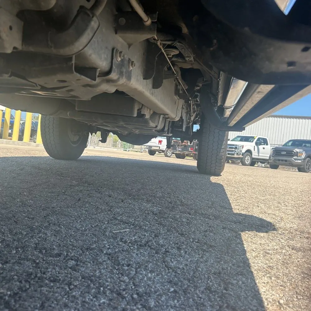 2022 Ford F-250 Super Duty Lariat