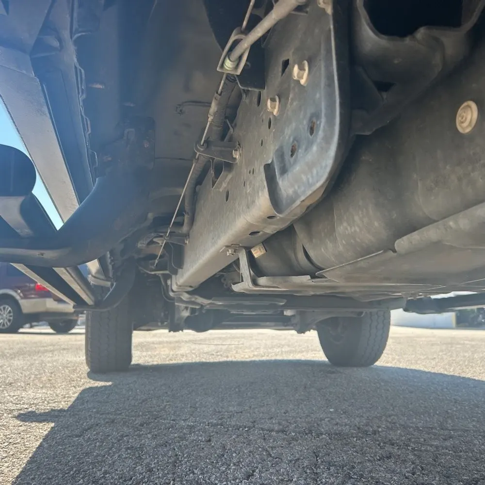 2022 Ford F-250 Super Duty Lariat