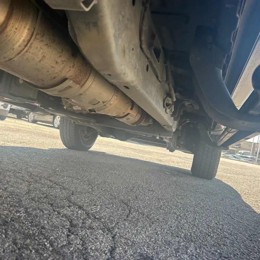 2022 Ford F-250 Super Duty Lariat
