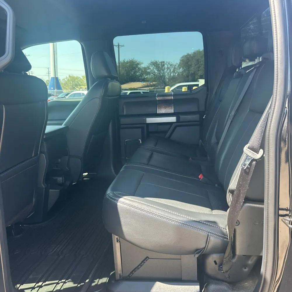 2022 Ford F-250 Super Duty Lariat