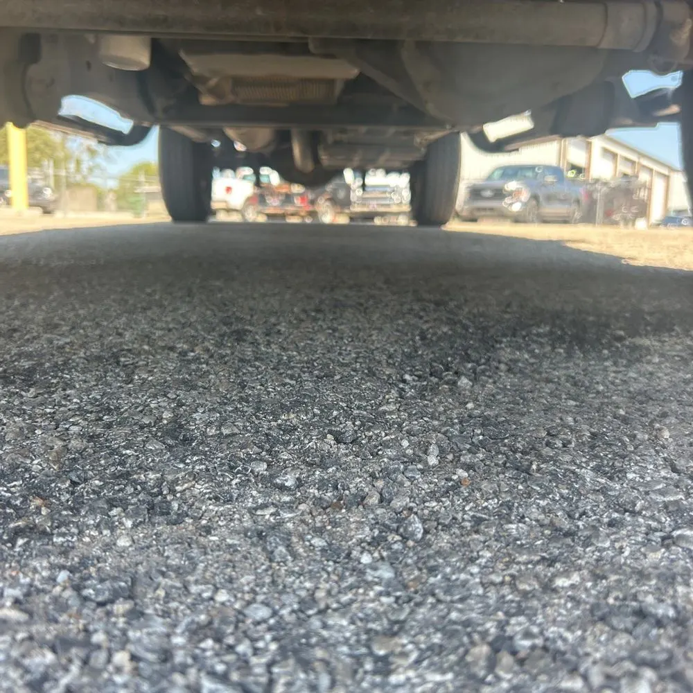 2022 Ford F-250 Super Duty Lariat