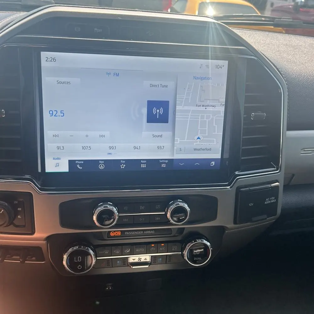 2022 Ford F-250 Super Duty Lariat