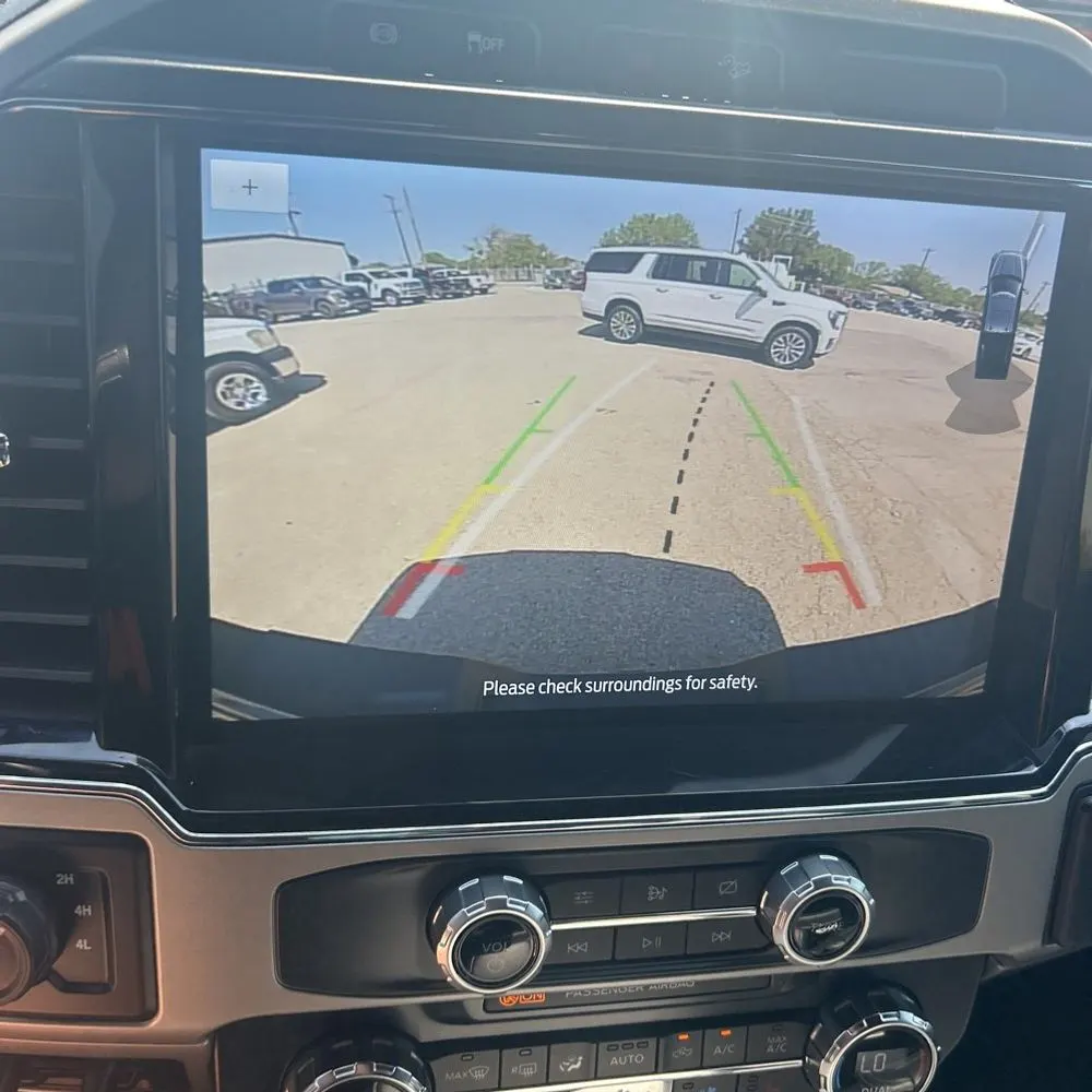 2022 Ford F-250 Super Duty Lariat