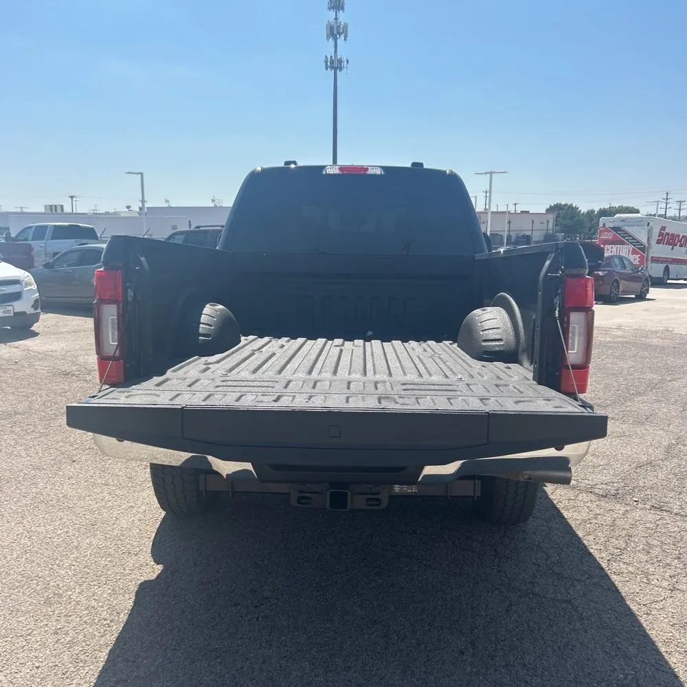 2022 Ford F-250 Super Duty Lariat