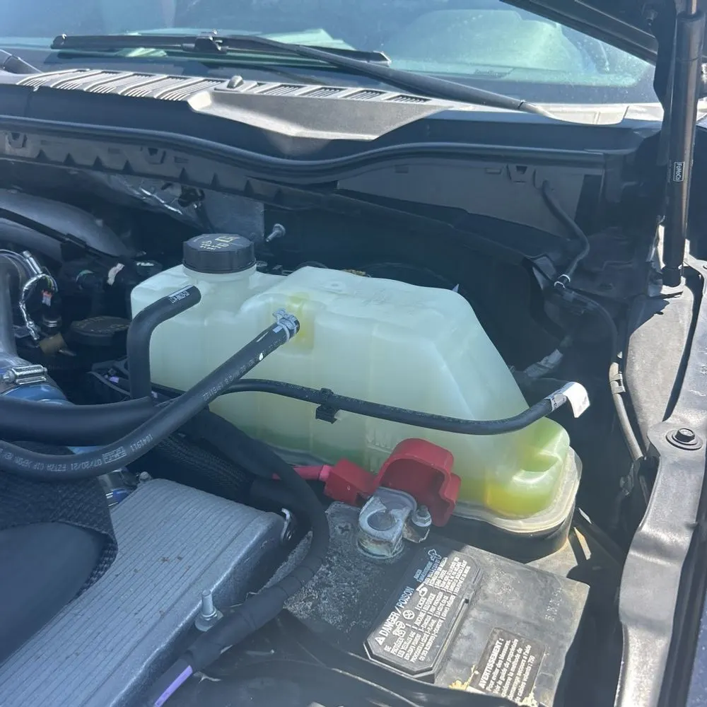 2022 Ford F-250 Super Duty Lariat